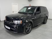 Land Rover Range Rover Sport I Рестайлинг Казань  - изображение 25