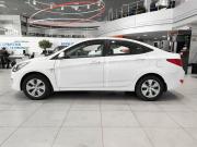 Hyundai Solaris I Рестайлинг Казань  - изображение 32