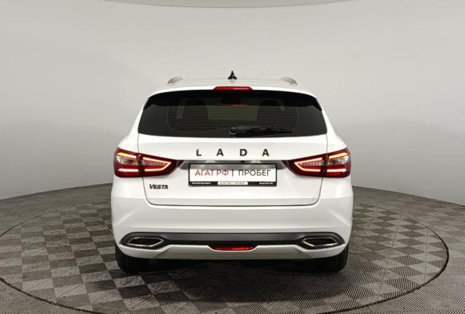 Lada (ВАЗ) Vesta I Рестайлинг (NG) с пробегом 2024 года, цена 1 300 000 рублей, 45231 км, универсал, Автокод Объявления