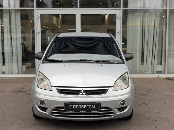Mitsubishi Colt VI (Z20/Z30) с пробегом 2005 года, цена 399 000 рублей, 193401 км, хэтчбек, Автокод Объявления