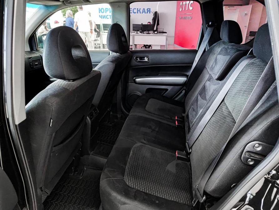 Nissan X-Trail II Рестайлинг Казань  - изображение 15