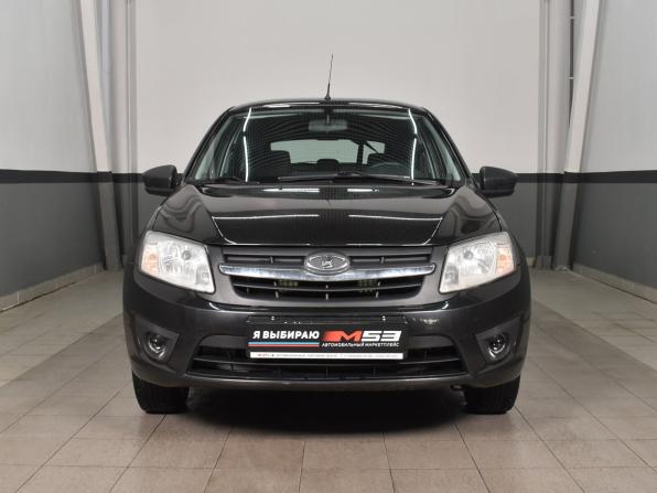 Lada (ВАЗ) Granta I с пробегом 2014 года, цена 439 995 рублей, 90358 км, лифтбек, Автокод Объявления