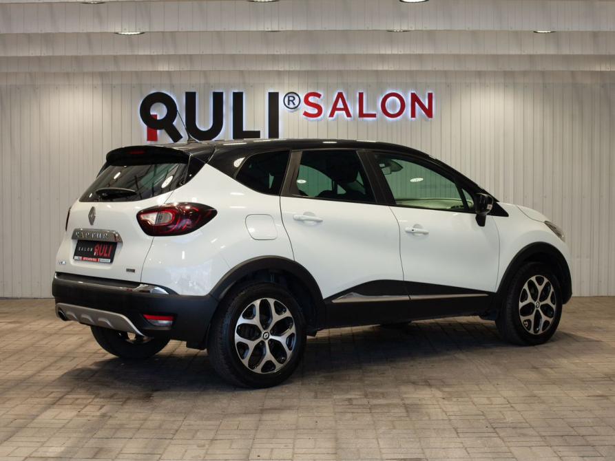 Renault Kaptur I Иваново  - изображение 10