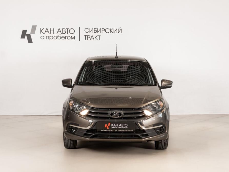 Lada (ВАЗ) Granta I Рестайлинг Казань  - изображение 2