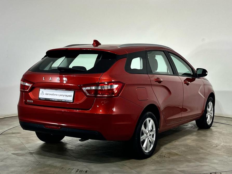 Lada (ВАЗ) Vesta I Ижевск  - изображение 4