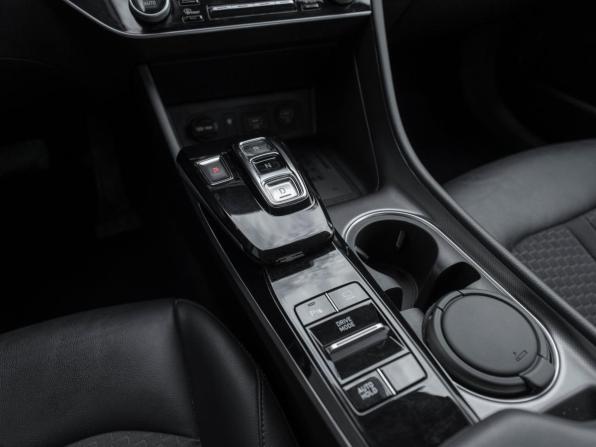Hyundai Sonata VIII (DN8) с пробегом 2020 года, цена 2 240 000 рублей, 80533 км, седан, Автокод Объявления