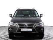 Lexus RX III Рестайлинг Москва  - изображение 26
