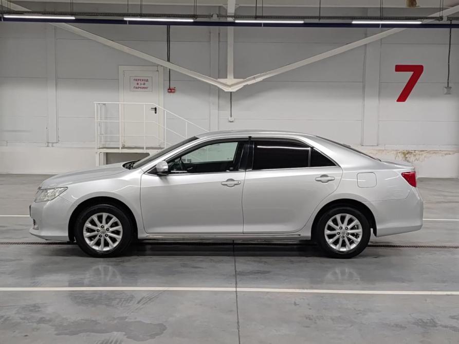 Toyota Camry VII (XV50) Казань  - изображение 10