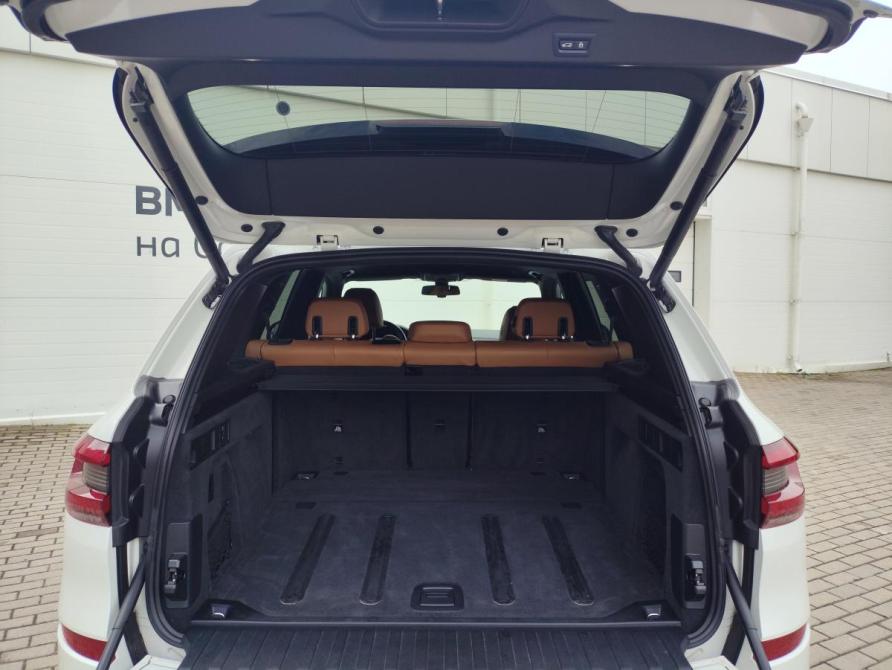 BMW X5 IV (G05/G18) Санкт-Петербург  - изображение 8