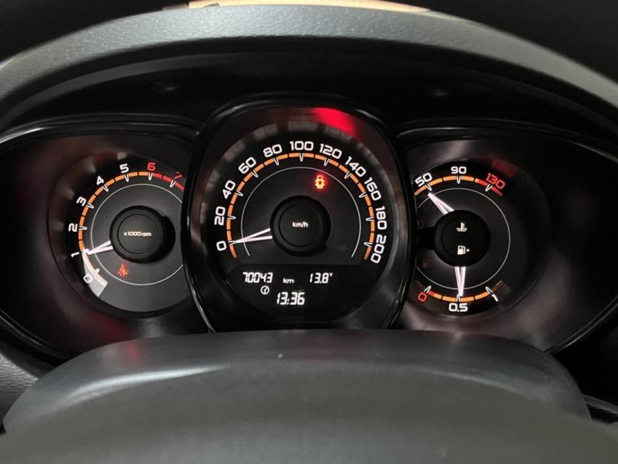 Lada (ВАЗ) Vesta I Курск  - изображение 10
