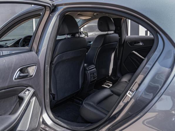 Mercedes-Benz A-Класс III (W176) с пробегом 2015 года, цена 1 450 000 рублей, 184556 км, хэтчбек, Автокод Объявления