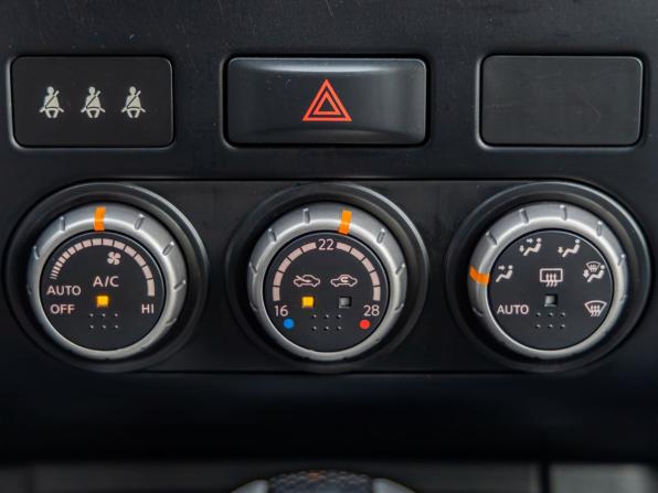 Nissan X-Trail II Рестайлинг с пробегом 2013 года, цена 1 498 000 рублей, 112110 км, внедорожник, Автокод Объявления