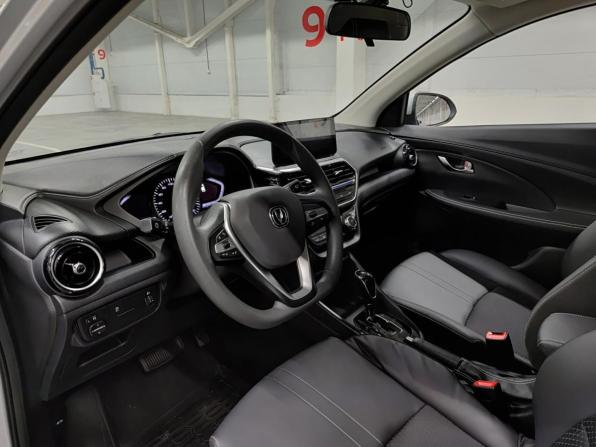 Changan Alsvin с пробегом 2023 года, цена 1 320 000 рублей, 9026 км, седан, Автокод Объявления