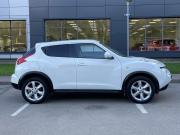 Nissan Juke I Ярославль  - изображение 22