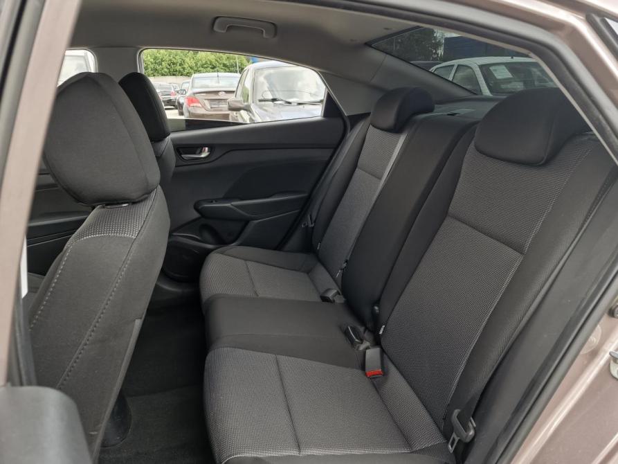 Hyundai Solaris II Нижний Новгород  - изображение 6