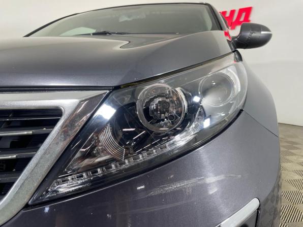 Kia Sportage III с пробегом 2013 года, цена 1 299 000 рублей, 183278 км, внедорожник, Автокод Объявления