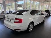 Skoda Octavia III (A7) Рестайлинг Киров  - изображение 25