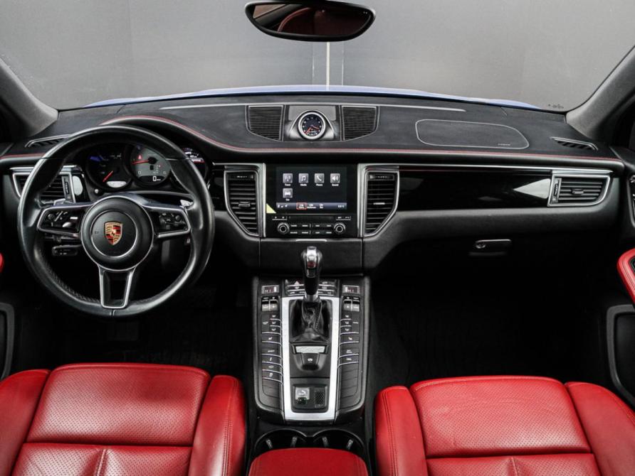 Porsche Macan I Москва  - изображение 17