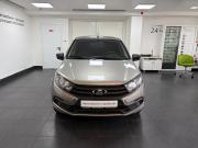 Lada (ВАЗ) Granta I Рестайлинг Киров  - изображение 18