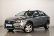 Lada (ВАЗ) Vesta I Челябинск  - изображение 18