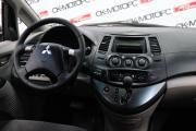 Mitsubishi Grandis I Сургут  - изображение 46