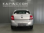 Lada (ВАЗ) Granta I Пермь  - изображение 22