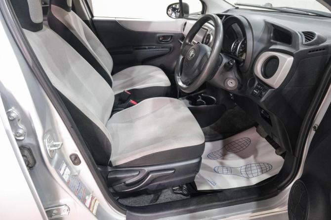 Toyota Vitz III (XP130) с пробегом 2013 года, цена 599 000 рублей, 145317 км, хэтчбек, Автокод Объявления