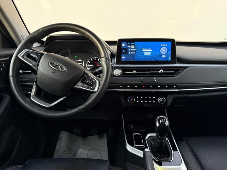 Chery Tiggo 4 Pro I Самара  - изображение 10