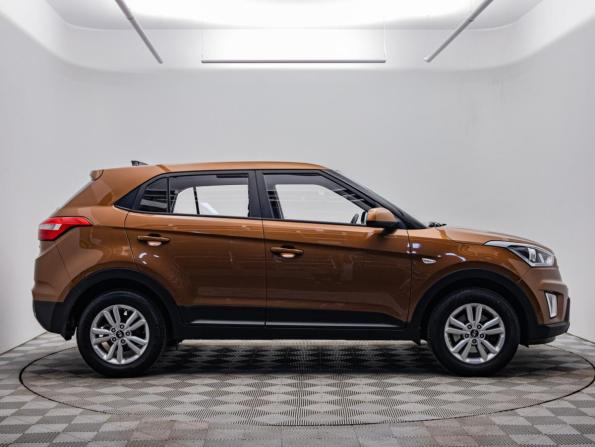 Hyundai Creta I с пробегом 2019 года, цена 2 054 000 рублей, 30516 км, внедорожник, Автокод Объявления