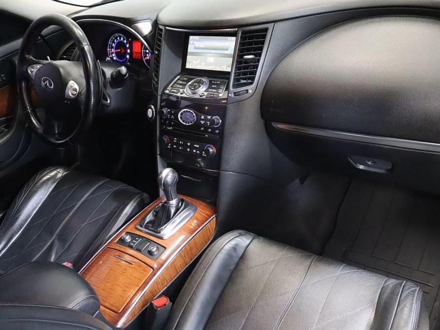 Infiniti FX II (S51) Калуга  - изображение 5