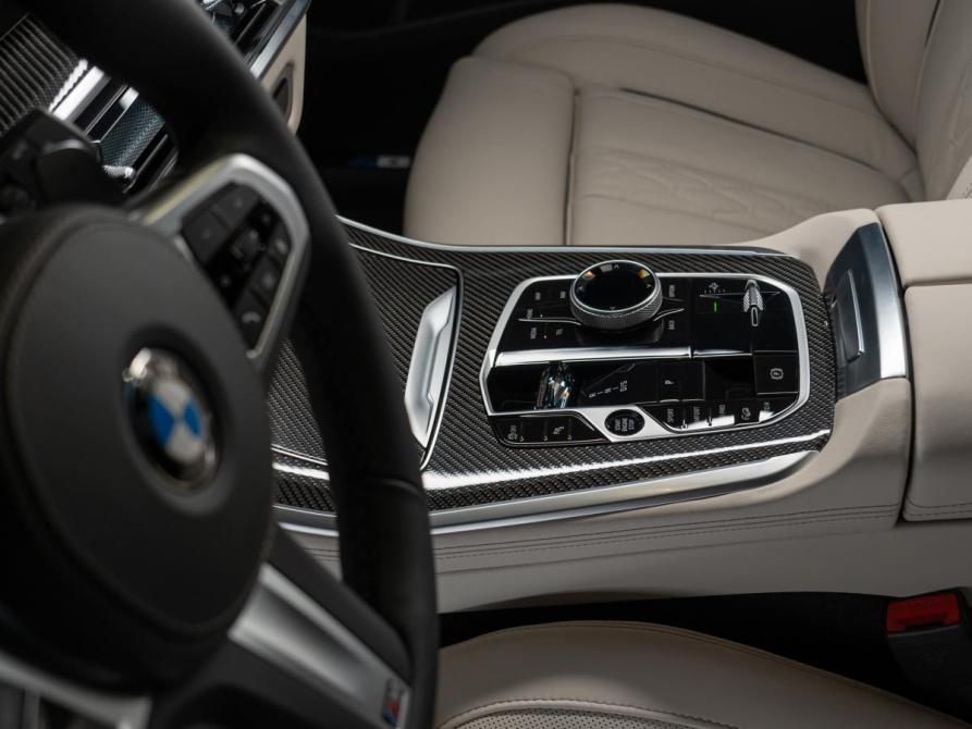 BMW X5 IV (G05/G18) Рестайлинг Москва  - изображение 15