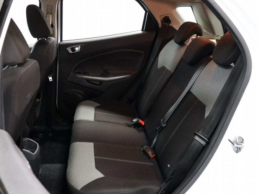 Ford EcoSport II Минеральные Воды  - изображение 9