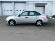 Lada (ВАЗ) Granta I Казань  - изображение 23