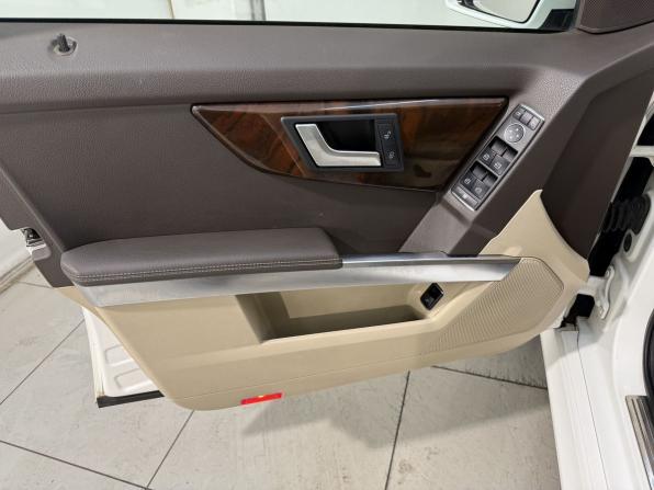 Mercedes-Benz GLK-Класс I (X204) Рестайлинг с пробегом 2012 года, цена 1 799 800 рублей, 145000 км, внедорожник, Автокод Объявления