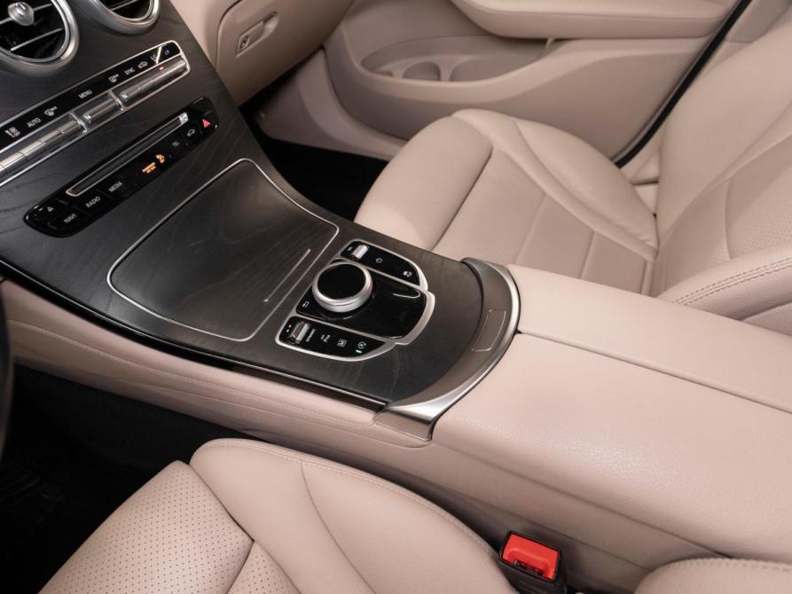 Mercedes-Benz GLC I (X253) Москва  - изображение 14