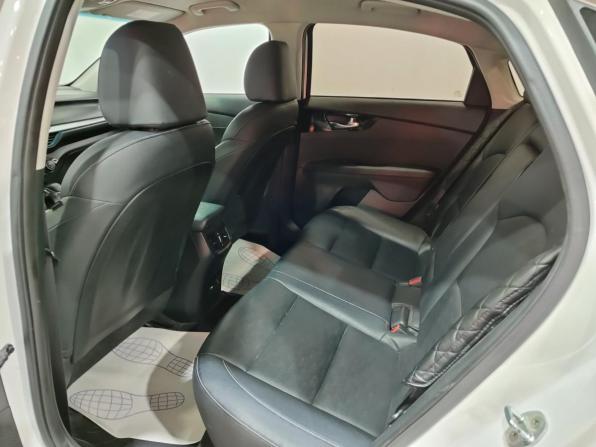 Kia K3 II Рестайлинг с пробегом 2021 года, цена 1 850 000 рублей, 134000 км, седан, Автокод Объявления
