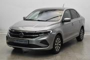 Volkswagen Polo VI Москва  - изображение 19