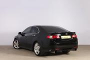 Honda Accord VIII Новосибирск  - изображение 23