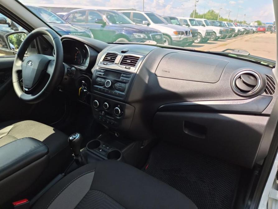 Lada (ВАЗ) Granta I Рестайлинг Саратов  - изображение 35