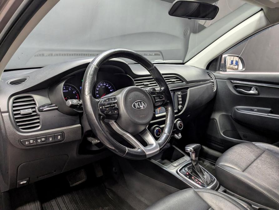 Kia Rio IV Москва  - изображение 10