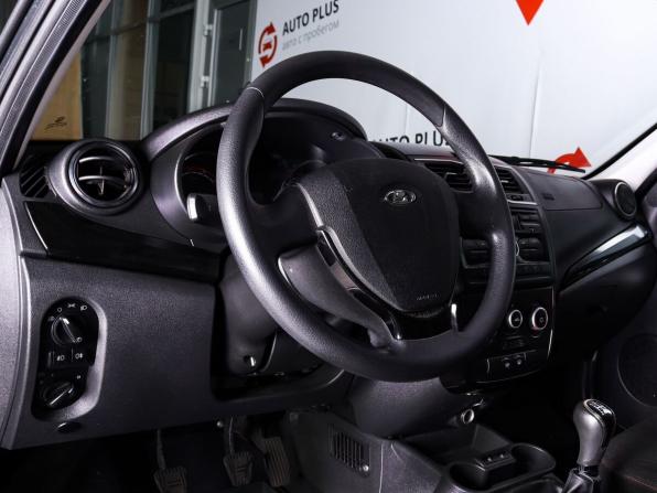 Lada (ВАЗ) Granta I Рестайлинг с пробегом 2019 года, цена 700 000 рублей, 155192 км, универсал, Автокод Объявления