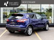 Nissan Qashqai II Казань  - изображение 12