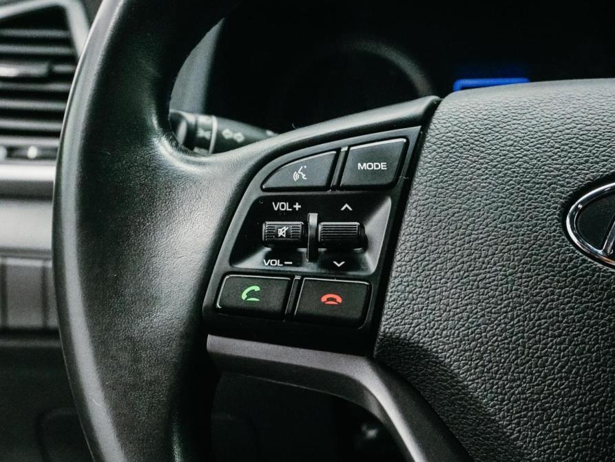 Hyundai Tucson III Красноярск  - изображение 18