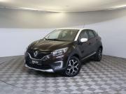 Renault Kaptur I Санкт-Петербург  - изображение 19