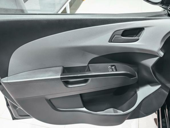 Chevrolet Aveo II с пробегом 2012 года, цена 653 648 рублей, 141638 км, седан, Автокод Объявления