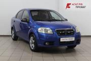 Chevrolet Aveo I Рестайлинг Астрахань  - изображение 23