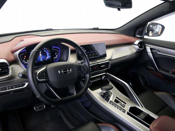Geely Coolray I с пробегом 2023 года, цена 1 875 000 рублей, 54522 км, внедорожник, Автокод Объявления