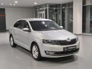 Skoda Rapid I Рестайлинг Казань  - изображение 25