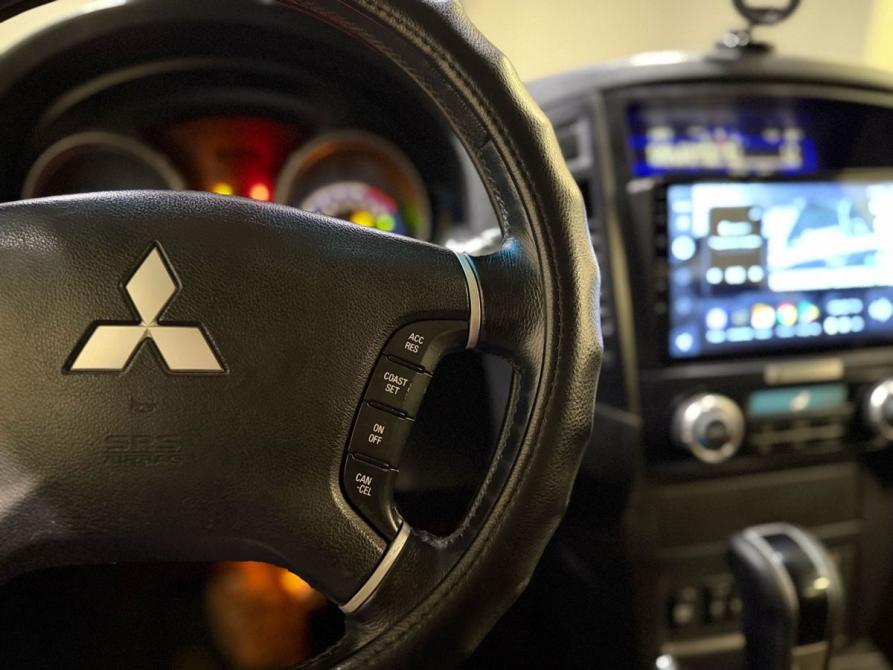 Mitsubishi Pajero IV Новосибирск  - изображение 25