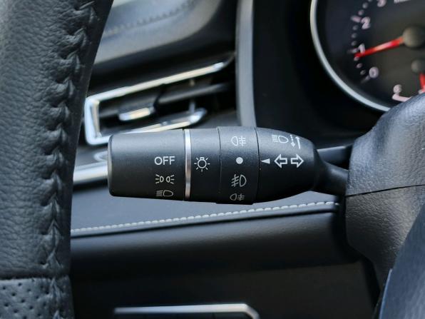 Haval M6 II с пробегом 2023 года, цена 1 615 000 рублей, 60073 км, внедорожник, Автокод Объявления